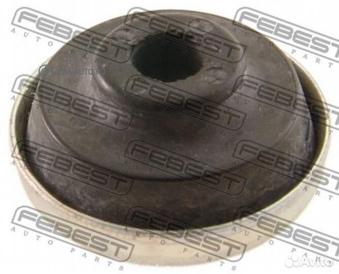 Febest TT007 Прокладка под болты крепления клапанн