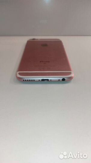 Телефон iPhone 6s
