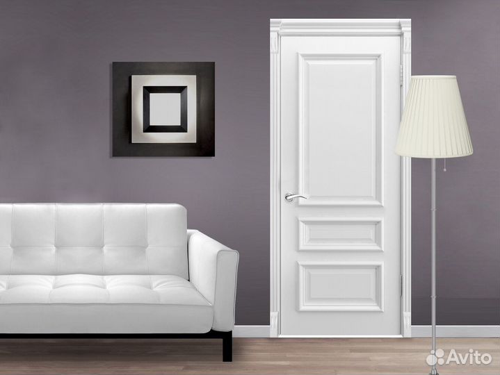 Дверь межкомнатная