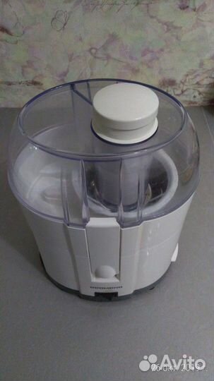 Соковыжималка