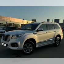 Haval H9 2.0 AT, 2022, 21 000 км, с пробегом, цена 3 287 000 руб.