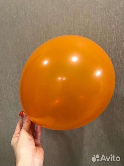 Воздушные шары 100 шт упаковка/шт
