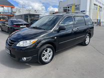 Mazda MPV 3.0 AT, 2005, 157 943 км, с пробегом, цена 780 000 руб.