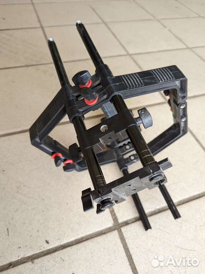 Клетка для видео фото камеры (не комплектная)