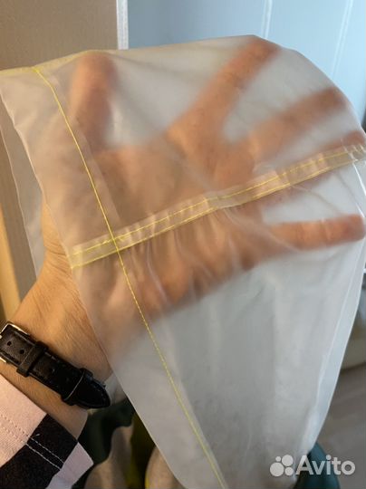 Дождевик, Zara, 140