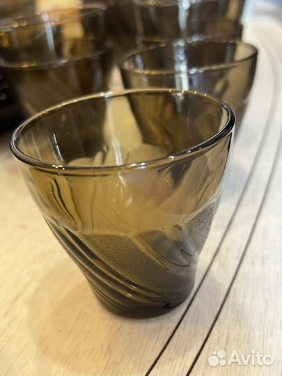 Набор французской посуды