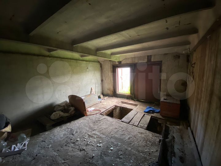 Гараж, 24 м²