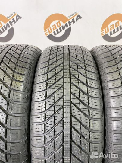 Goodyear Vector 4Seasons 205/50 R17