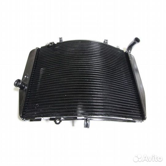 Радиатор для Honda CBR 600 RR 2007-2019