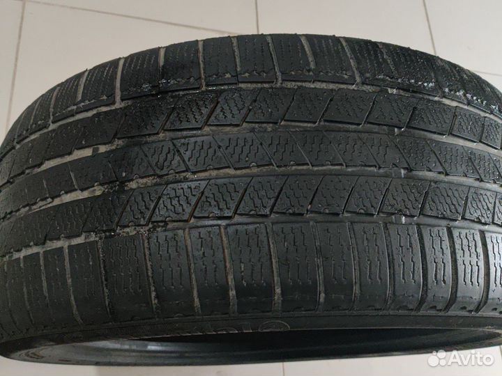 Continental ContiCrossContact Winter 275/40 R22 108V