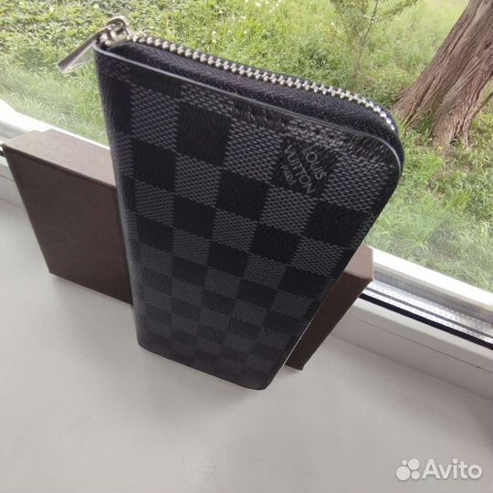 Louis Vuitton Мужской кошелёк