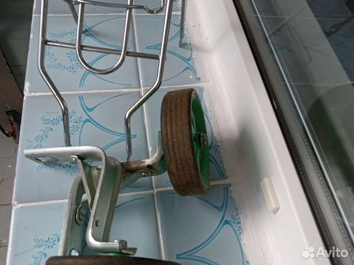 Колеса для велосипеда