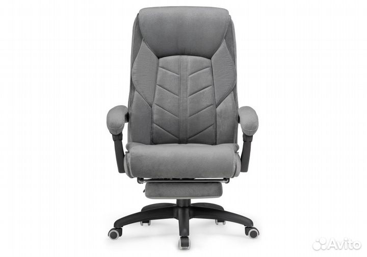 Компьютерное кресло Traun dark gray - black