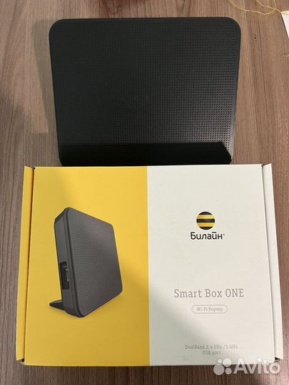 Wifi роутер Билайн