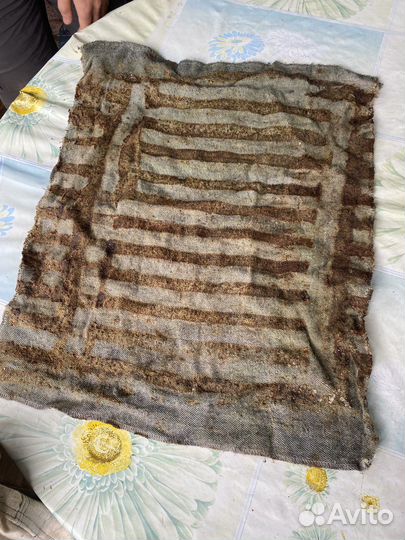 Прополисный холстик 50/40