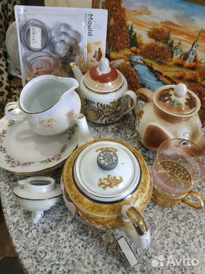 Все для кухни