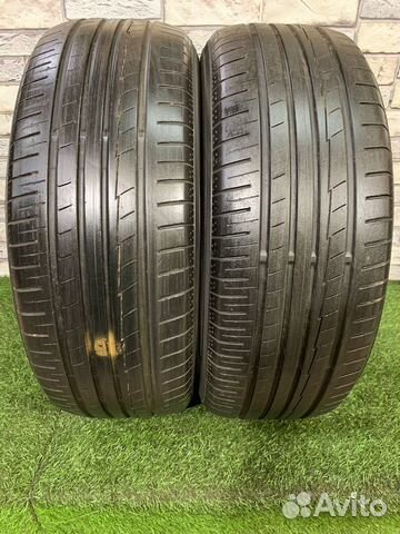 Yokohama BluEarth-A 215/60 R16