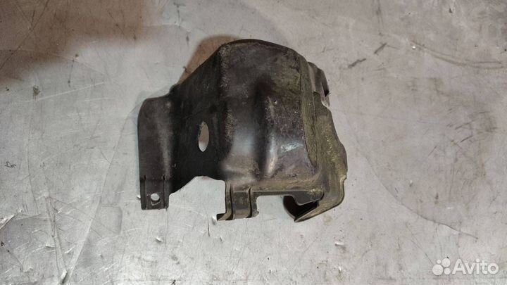 Пыльник рычага BMW 5 E60/E61 (2002 - 2007)