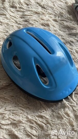 Шлем детский