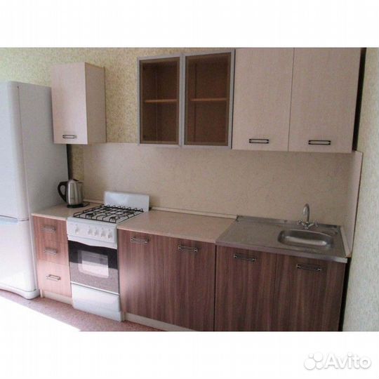 Кухня Катя 2 метра