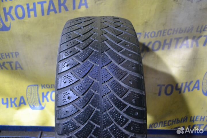 Bfgoodrich G-Force Stud 205/55 R16