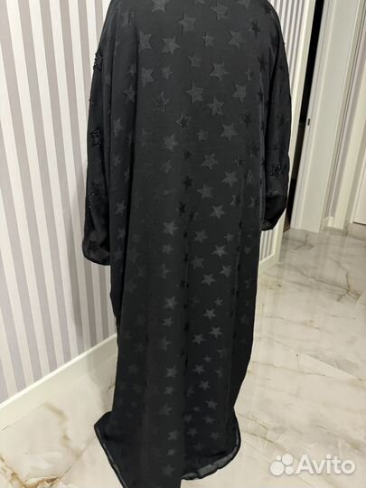 Абая накидка