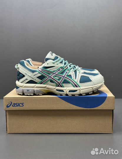 Кроссовки Asics gel-kahana 8 gore-tex