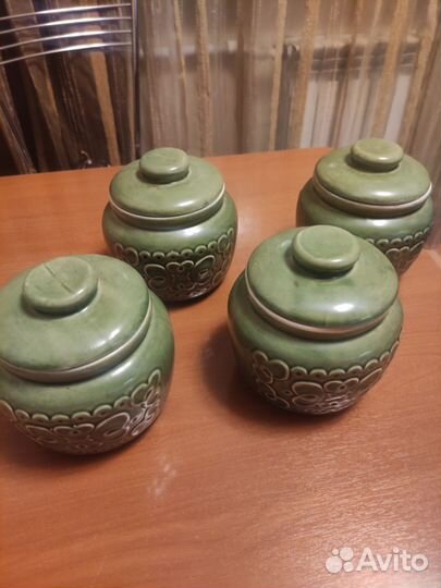 Горшок для запекания