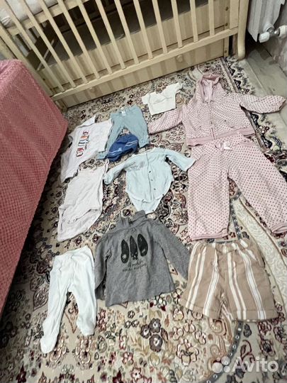 Детская одежда