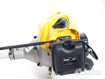 Мотокоса Beezone CG330BF