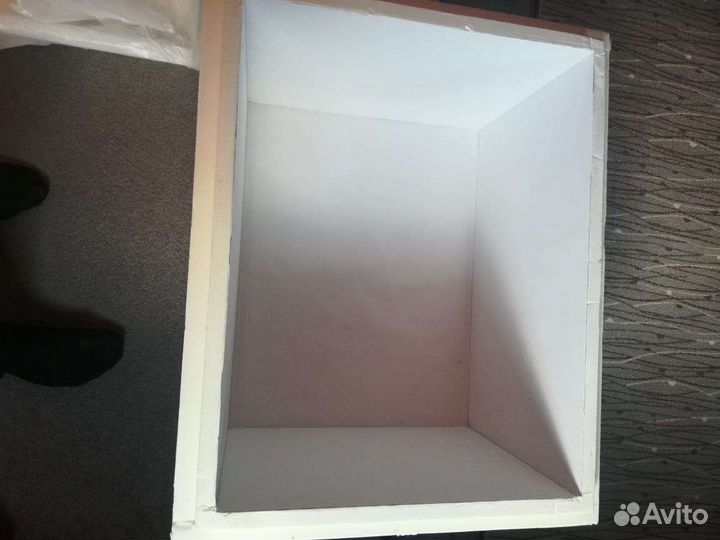 Термохолодильник