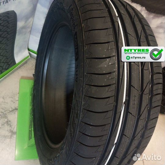 Ikon Tyres Autograph Aqua 3 SUV 235/55 R17 103V