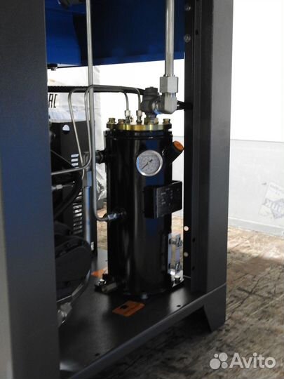 Воздушный компрессор