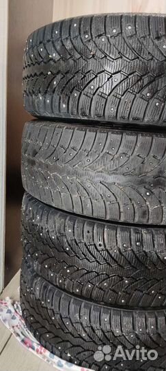 Formula Winter 225/60 R17