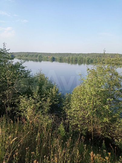 Участок 8 сот. (ИЖС)