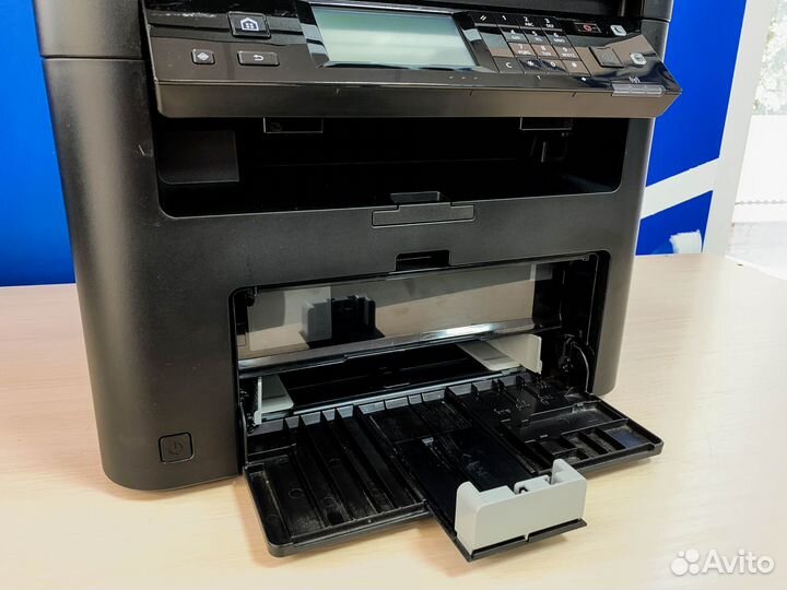 Мфу лазерное Canon i-Sensys MF229dw, ч/б, A4 Wi-Fi