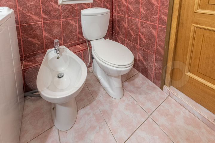 Комната 20 м² в 3-к., 11/16 эт.