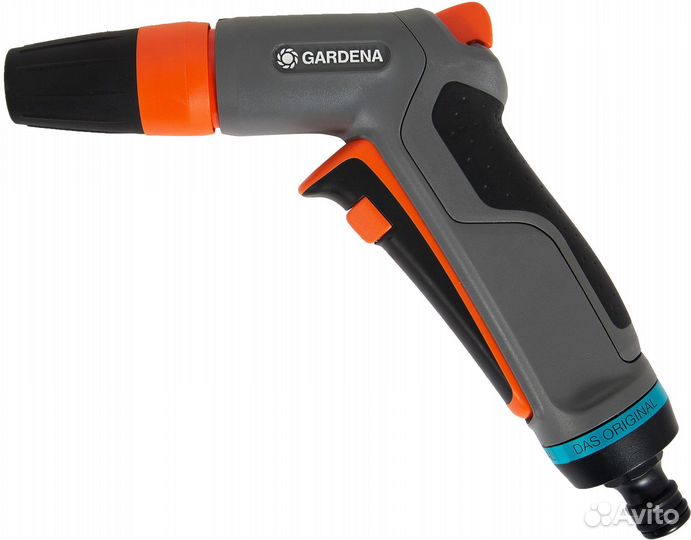 Пистолет для полива Classic 2 режима