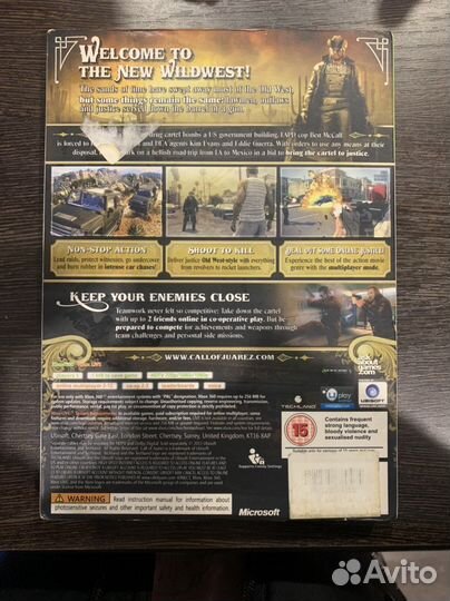 Игра для xbox 360 лицензия