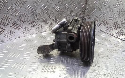 Насос гу бензиновый land rover range rover 3 (4BA0