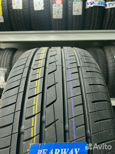 Bearway BW668 255/45 R20 83U
