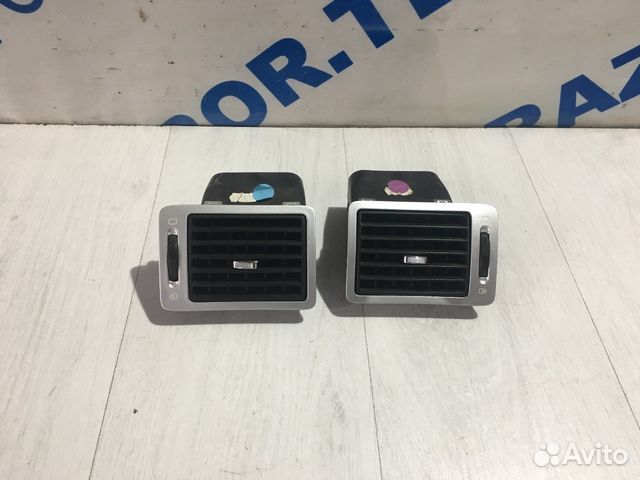 Дефлектор peugeot 307 1.6 ат хетчбек