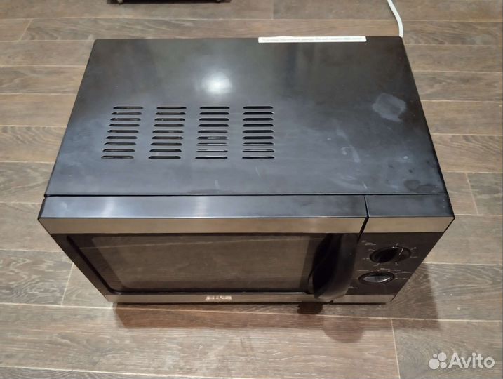 Микроволновая печь Sanyo EM-P7-L12