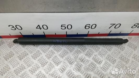 Амортизатор 3-5 двери mercedes benz GL-class X164