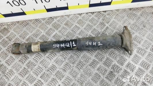 Амортизатор задней балки volvo V60 1 (94H02LX01)