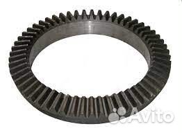 Шестерня коническая 77.38.121