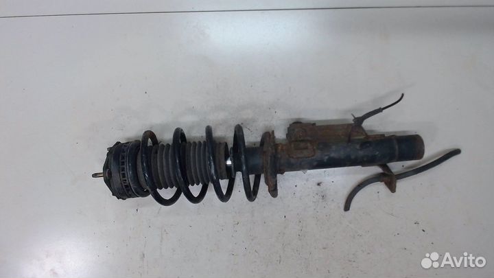 Амортизатор подвески Mazda 2, 2005