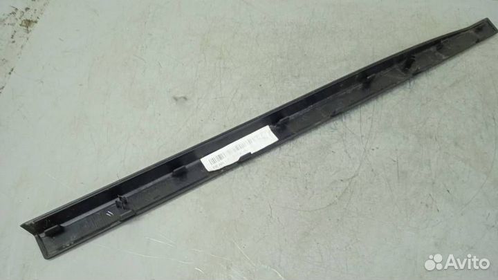 Молдинг двери задней правой Land Rover Range Rover Vogue 4 L405