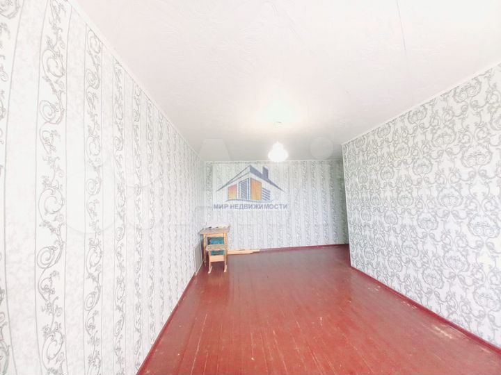 1-к. квартира, 30 м², 5/5 эт.