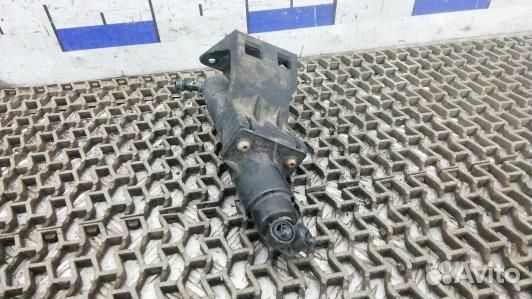 Моторчик омывателя фар mercedes benz M-class W164